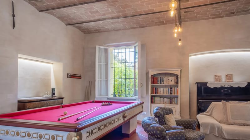 LA CASA DI NANI' 6 - Emilia Romagna
