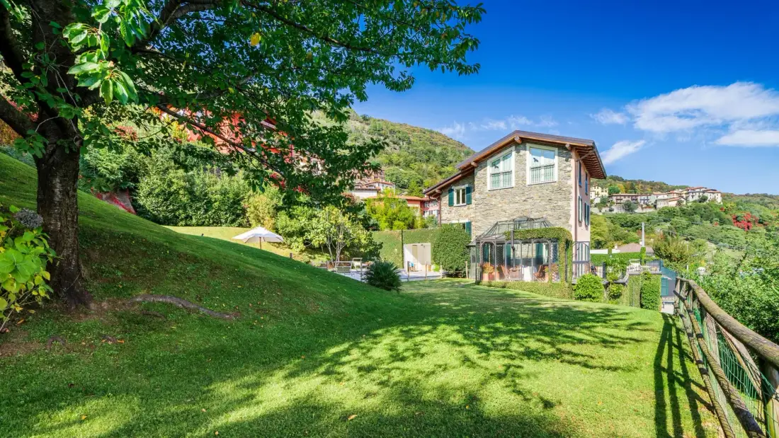 VILLA LA DOLCE 8 - Lombardy