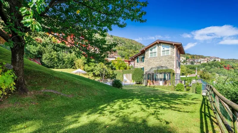 VILLA LA DOLCE 8 - Lombardy