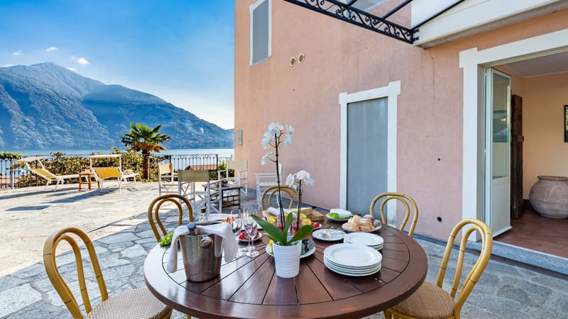 VILLA LA DOLCE 8 - Lombardy