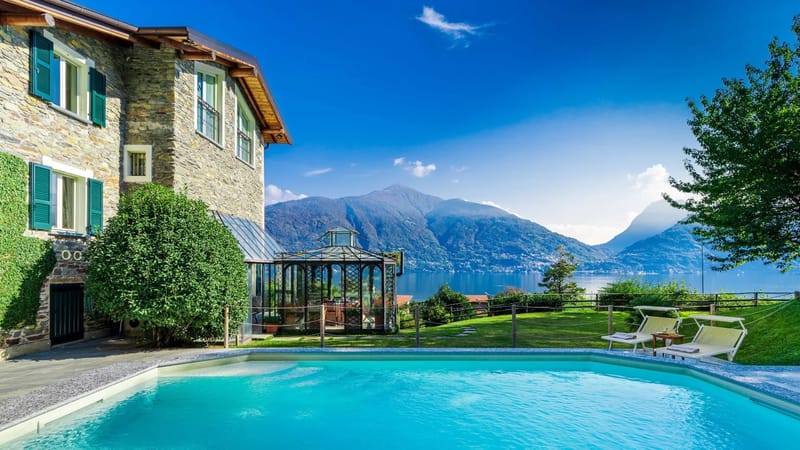 VILLA LA DOLCE 8 - Lombardy