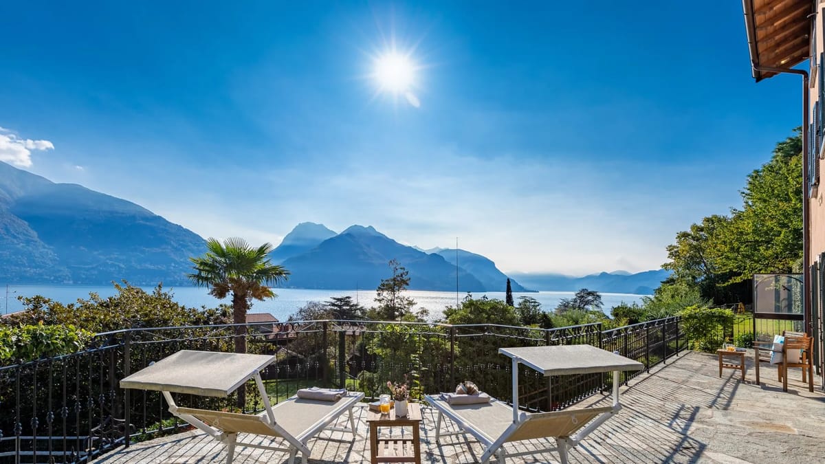 VILLA LA DOLCE 8 - Lombardy