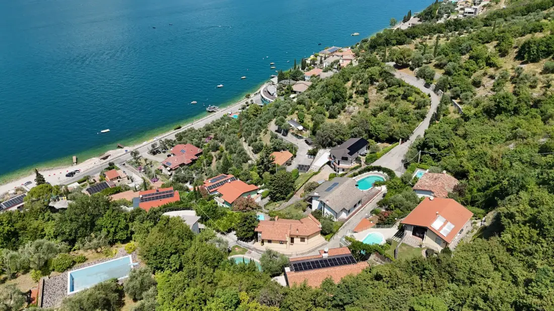 VILLA AMA 8 - Veneto