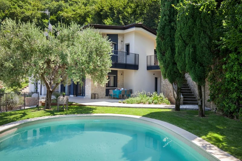 VILLA AMA 8 - Veneto