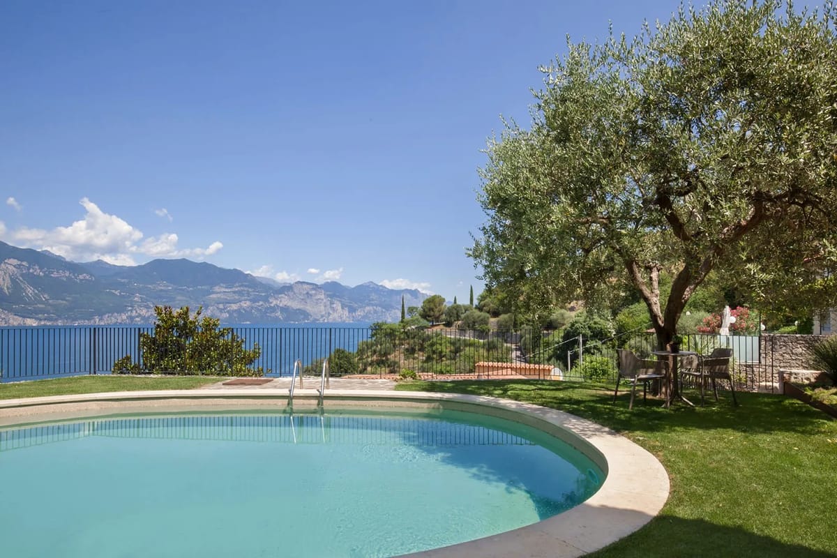 VILLA AMA 8 - Veneto