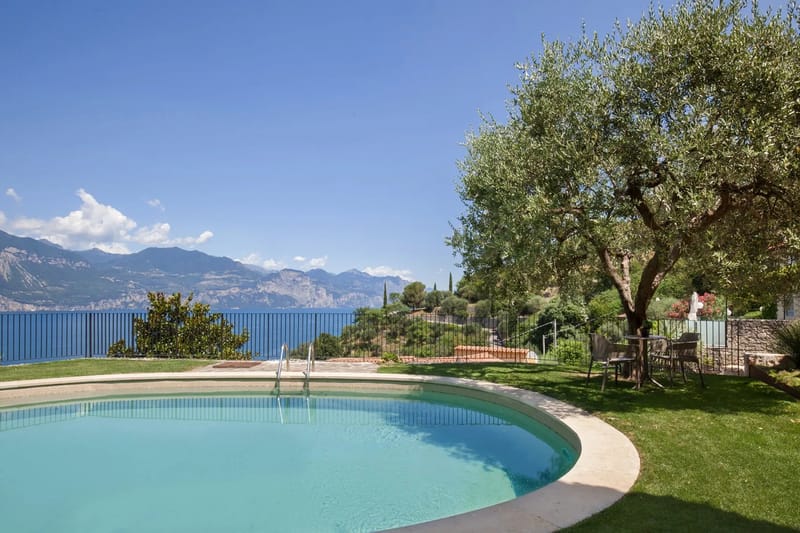 VILLA AMA 8 - Veneto