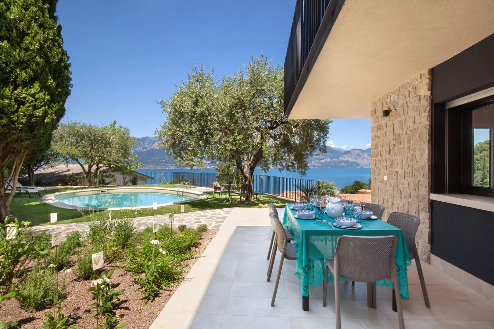 VILLA AMA 8 - Veneto