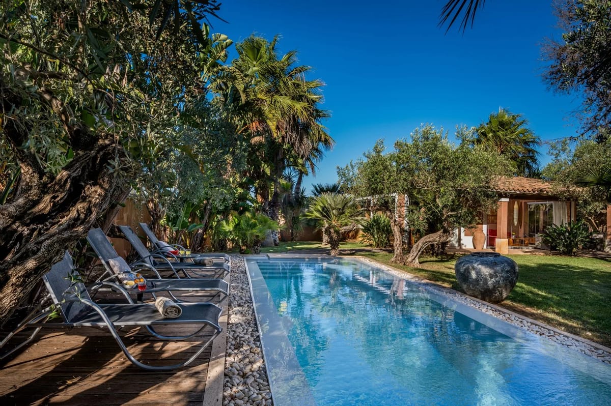 VILLA ANTURA 4 - Sicily