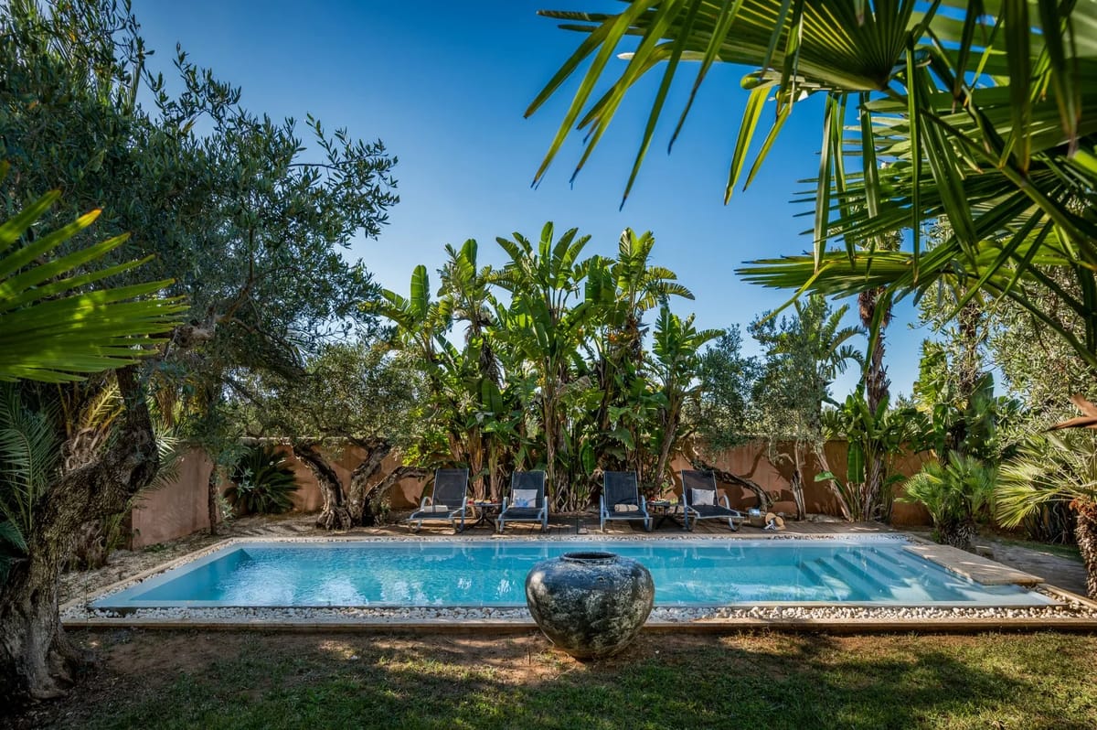 VILLA ANTURA 4 - Sicily