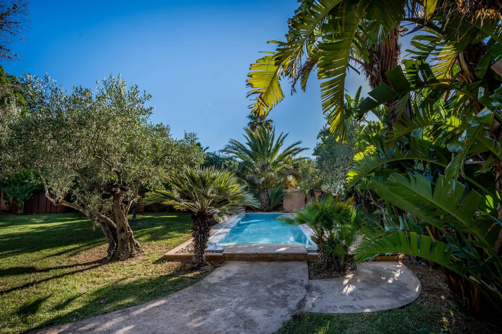 VILLA ANTURA 4 - Sicily