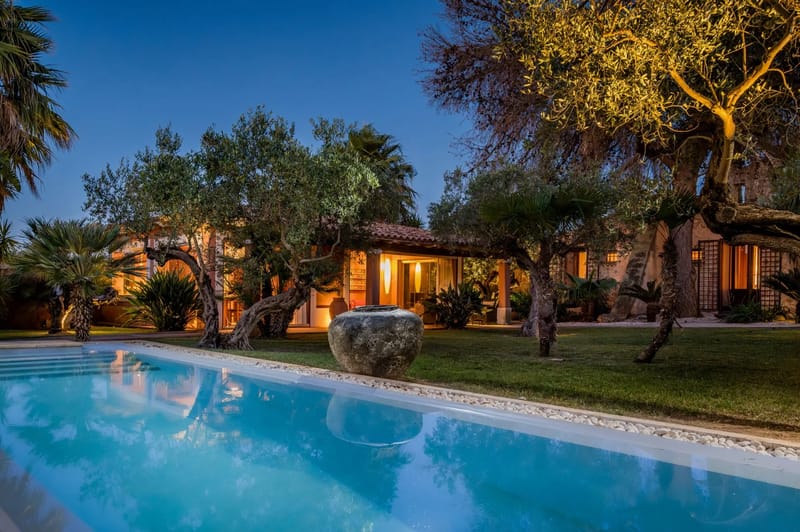 VILLA ANTURA 4 - Sicily