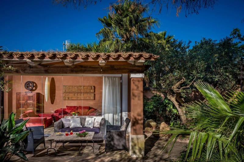 VILLA ANTURA 4 - Sicily