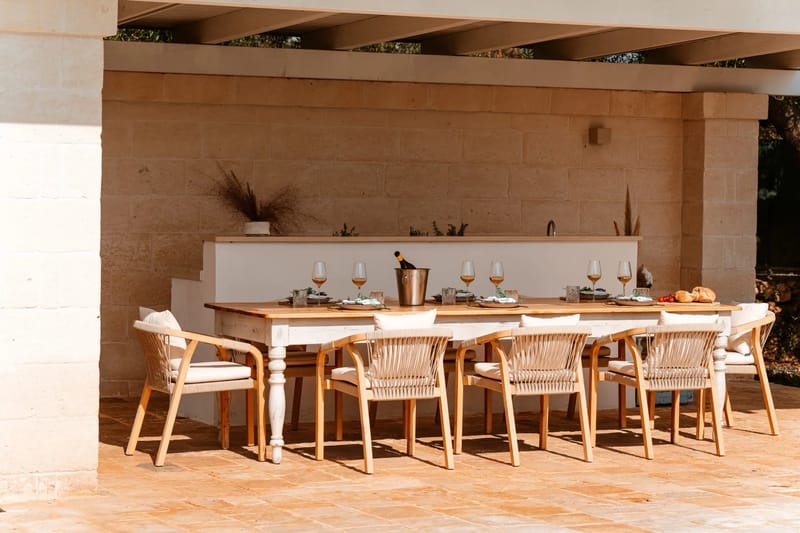 VILLA BELKIS 6 - Puglia