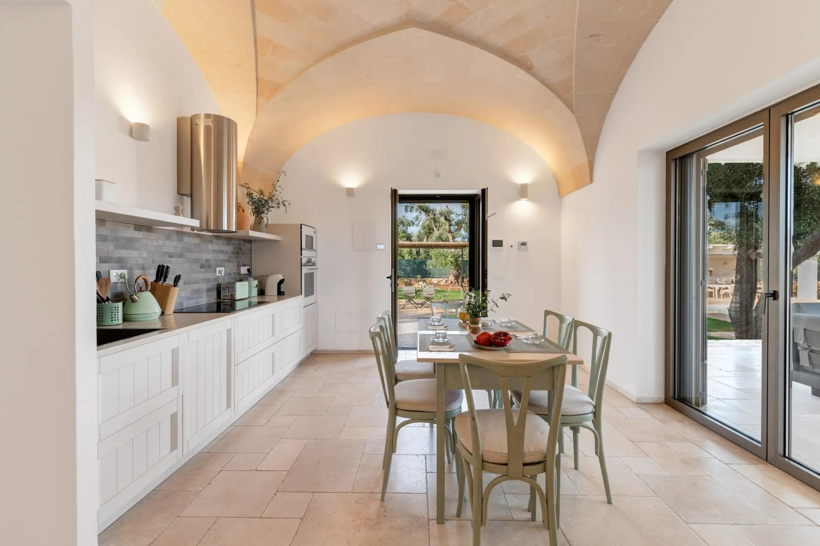 VILLA BELKIS 6 - Puglia