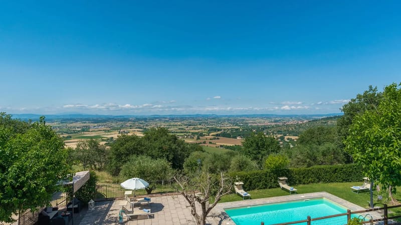 LA TORRETTA 8 - Tuscany