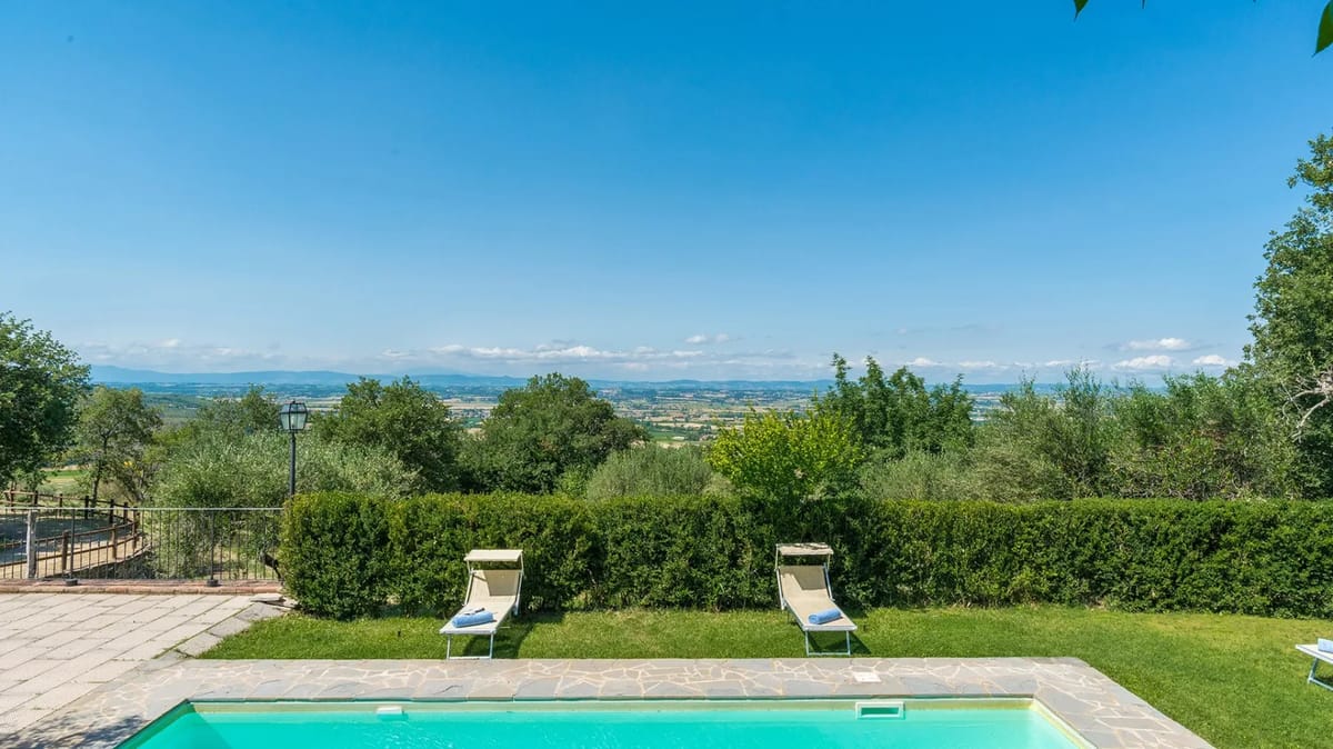 LA TORRETTA 8 - Tuscany