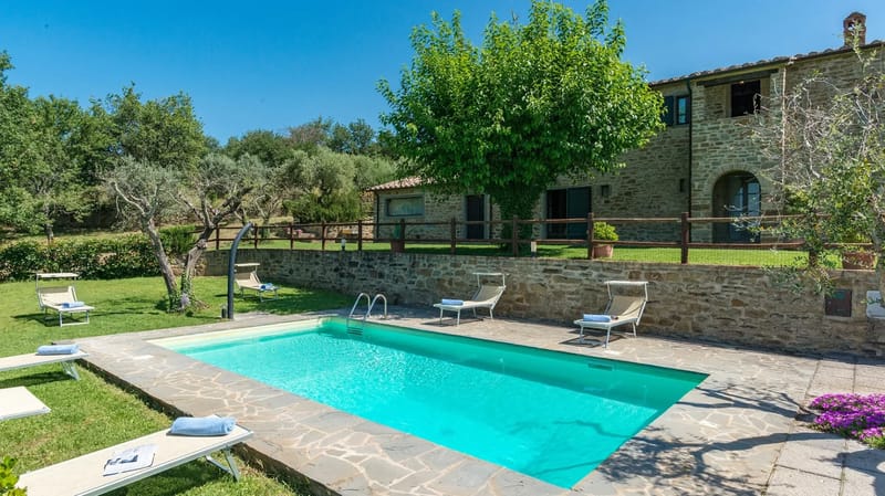 LA TORRETTA 8 - Tuscany