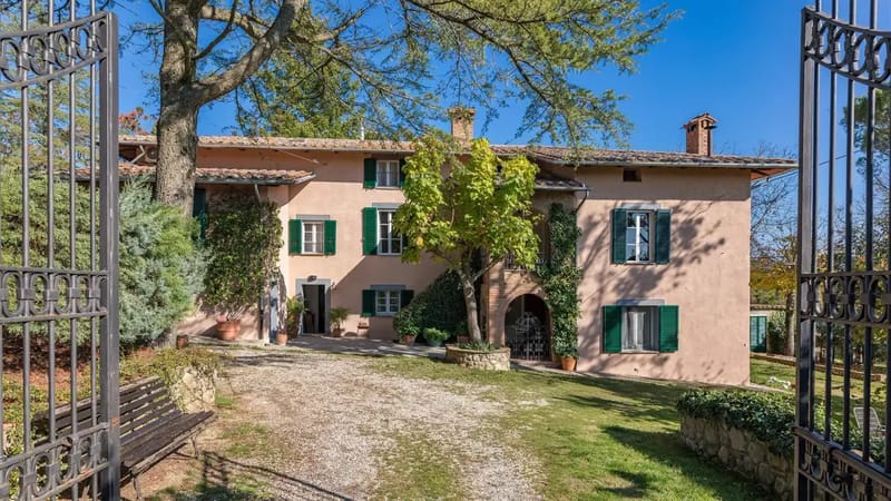 CASA CICULINO 8 - Umbria