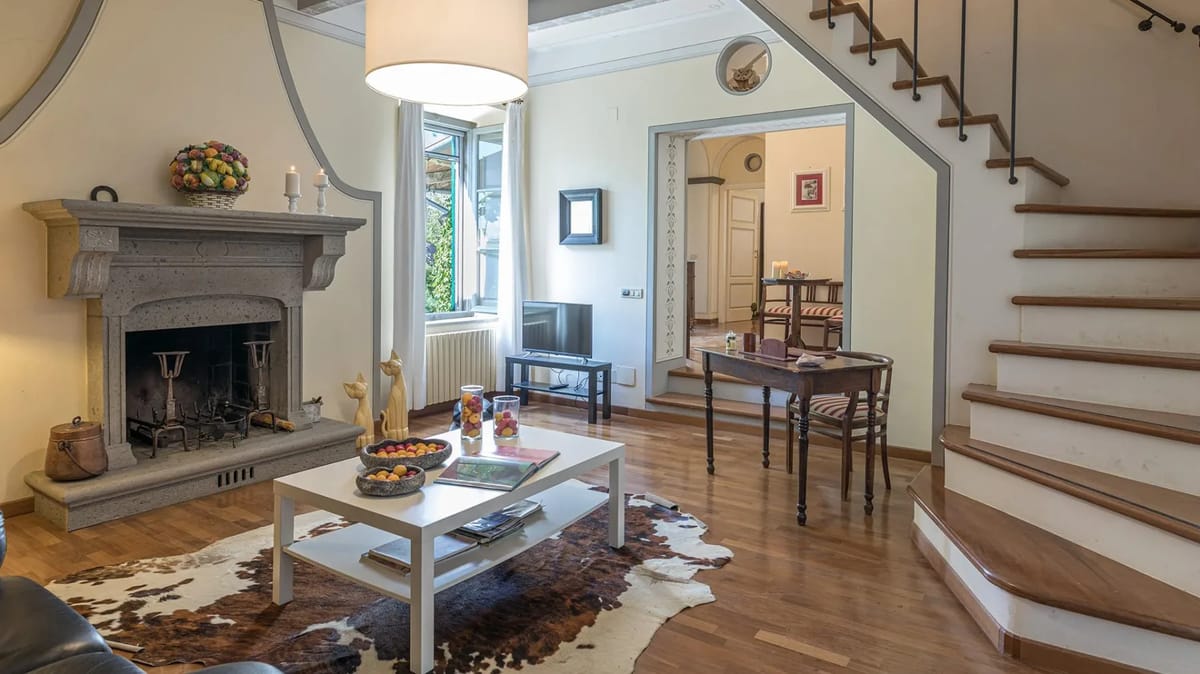 CASA CICULINO 8 - Umbria