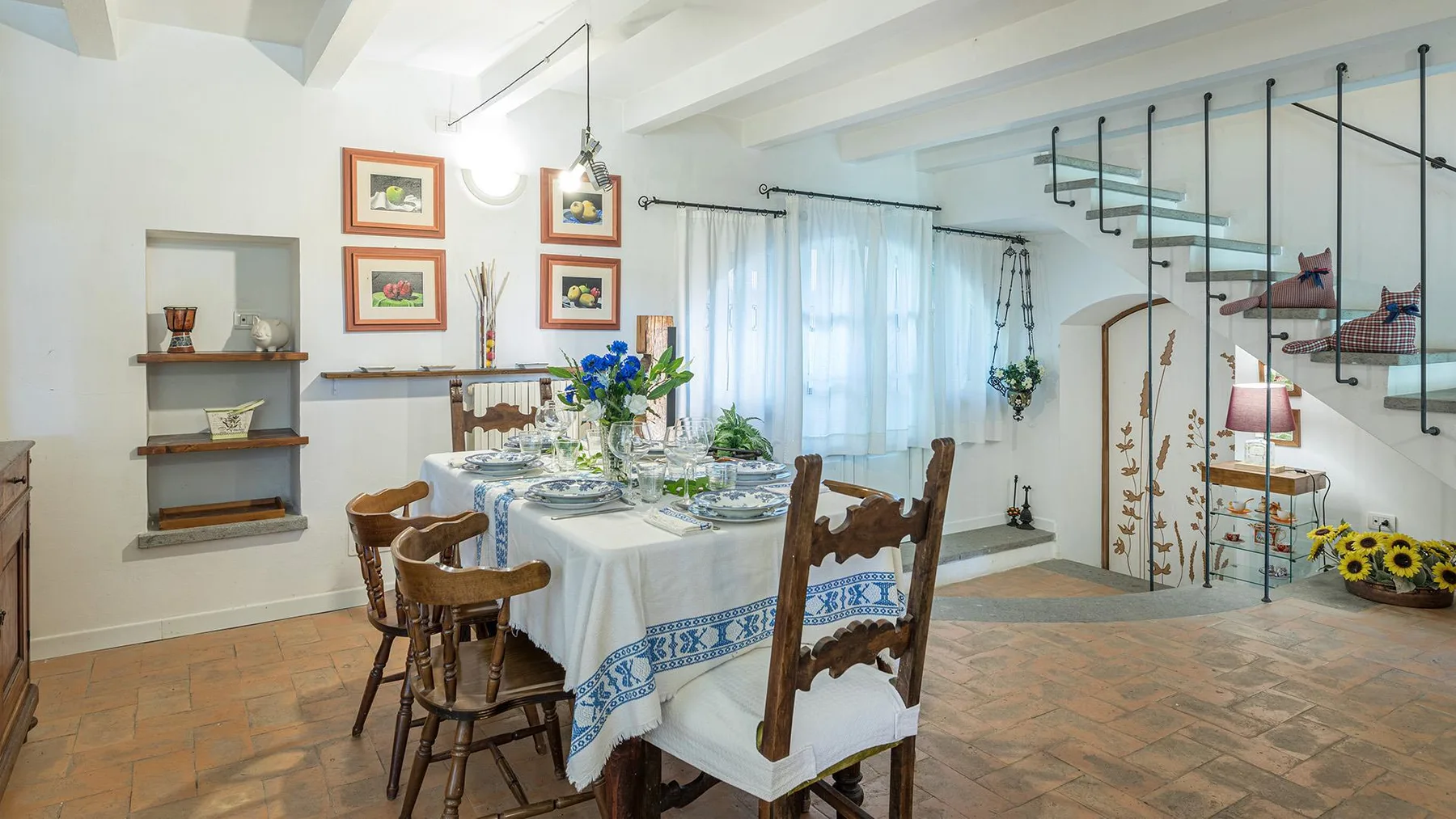 CASA CICULINO 8 - Umbria