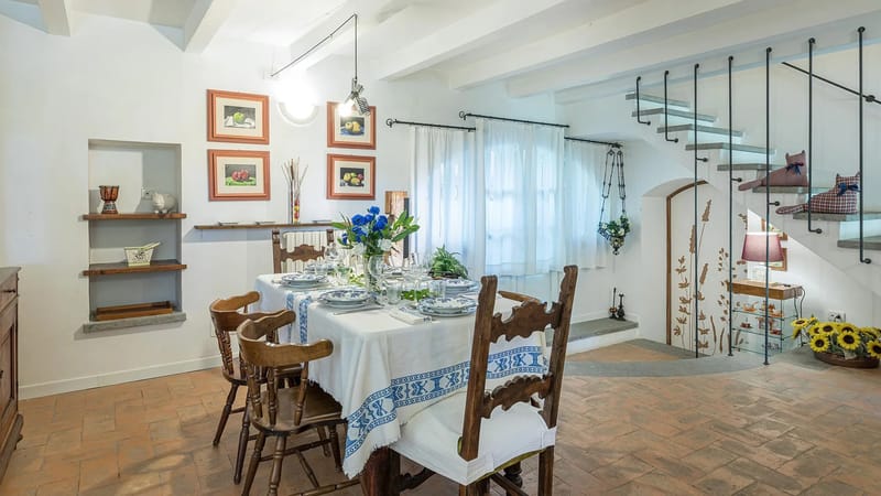CASA CICULINO 8 - Umbria