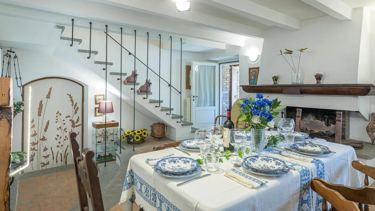 CASA CICULINO 8 - Umbria