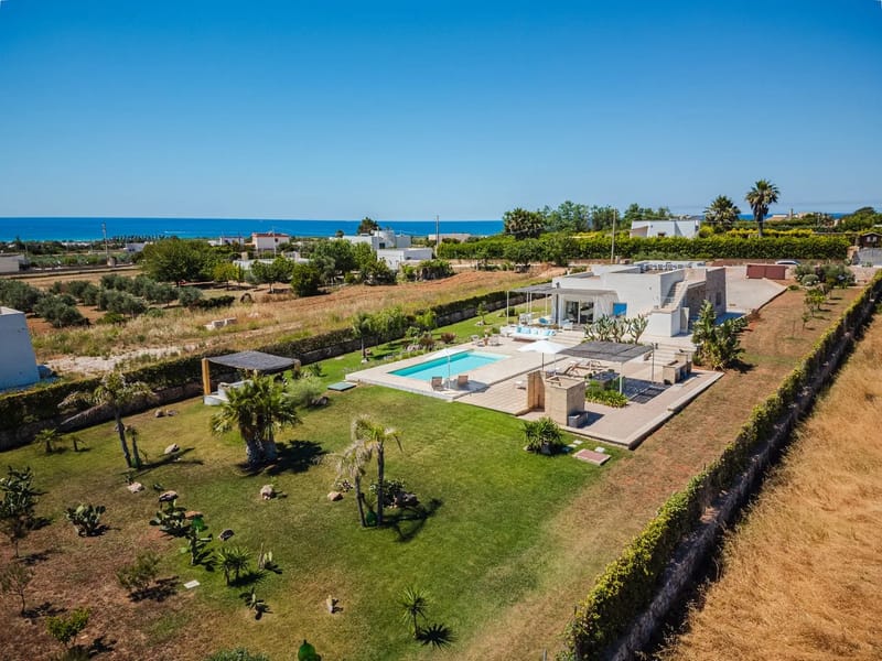VILLA GIALONIA 4