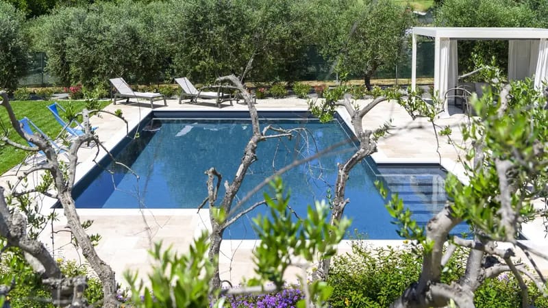 VILLINO LE MOIE 4+2 - Marche