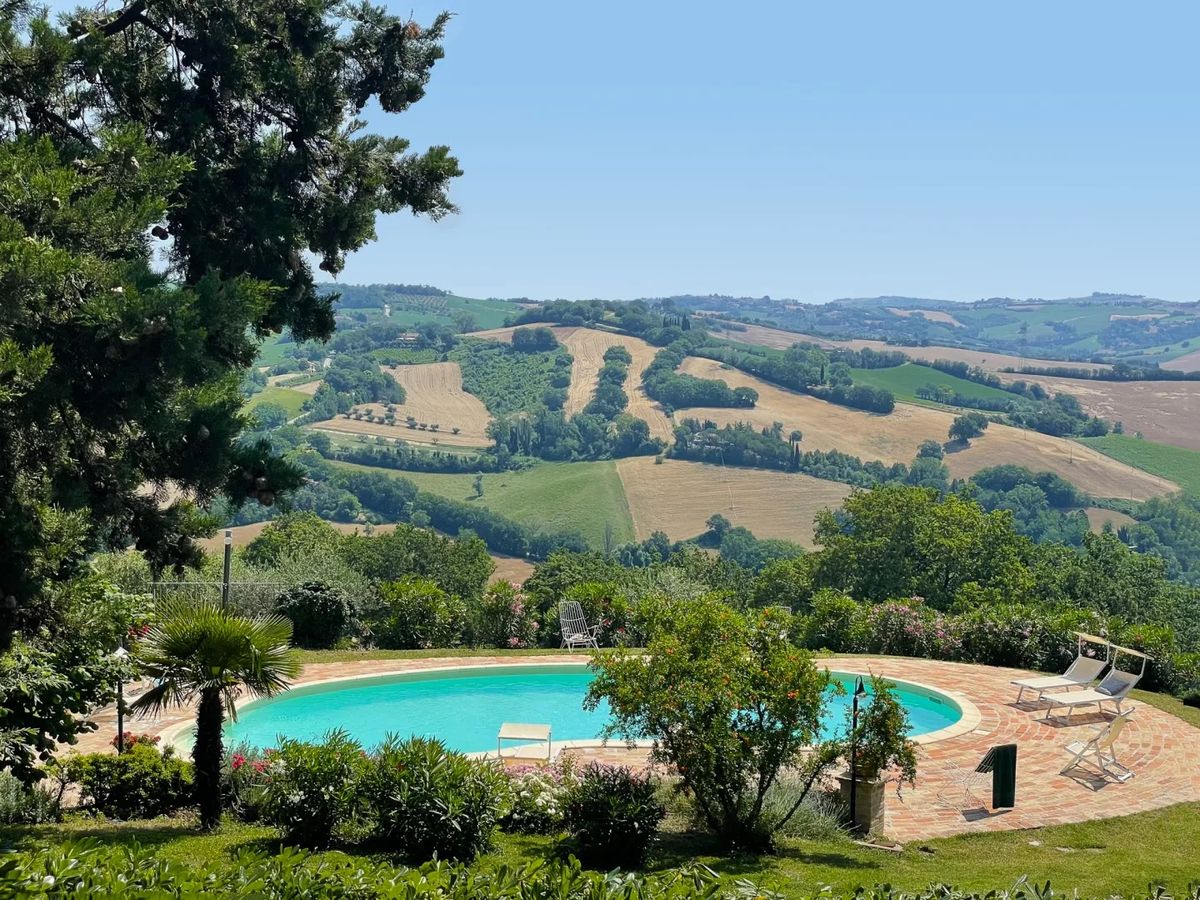 CASA ZEFIRO 4 - Marche