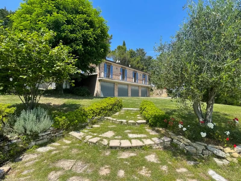 CASA ZEFIRO 4 - Marche