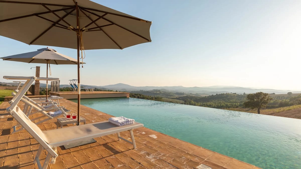 CASALE GROTTINI 8 - Tuscany