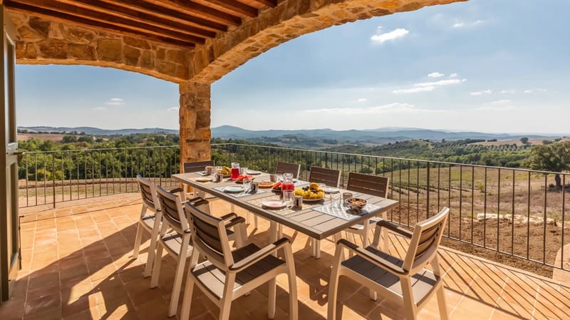 CASALE GROTTINI 8 - Tuscany