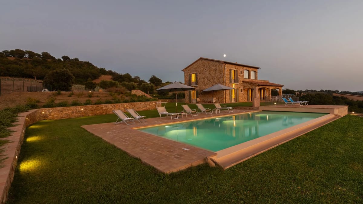 CASALE GROTTINI 8 - Tuscany