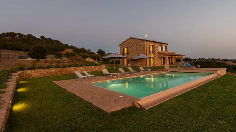 CASALE GROTTINI 8 - Tuscany