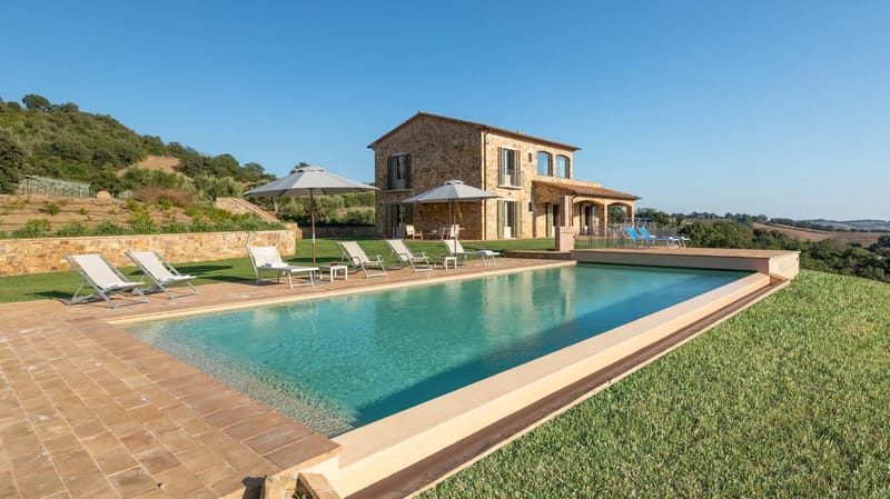 CASALE GROTTINI 8 - Tuscany