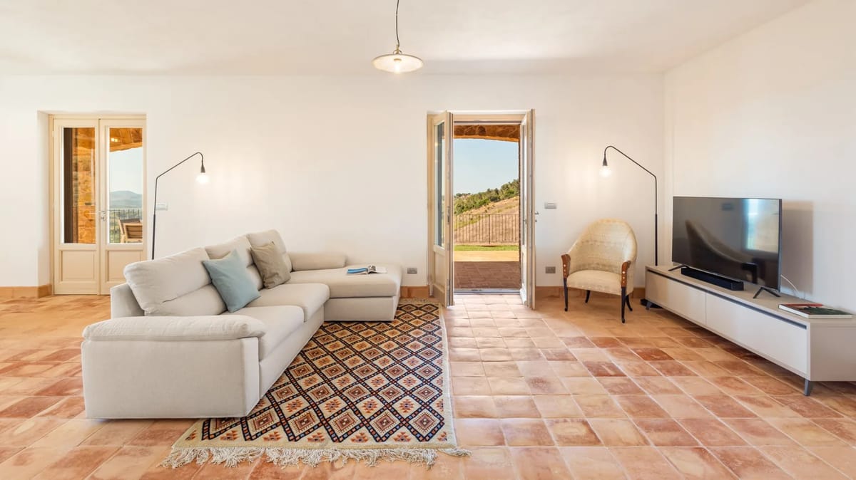 CASALE GROTTINI 8 - Tuscany