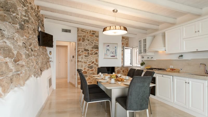 TENUTA SCIALANDRE 10 - Puglia