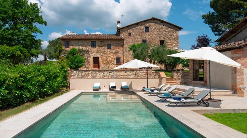 TERRA DI SIENA 14 - Tuscany