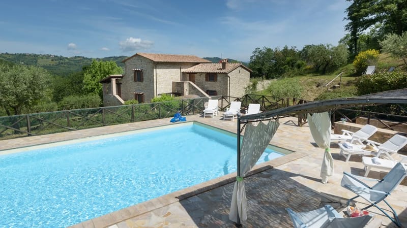VAL DI MARCO 8 - Umbria