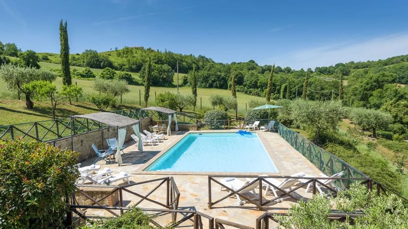 VAL DI MARCO 8 - Umbria