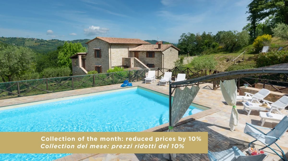 VAL DI MARCO 8 - Umbria