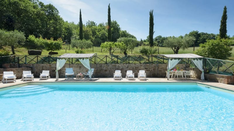 VAL DI MARCO 8 - Umbria
