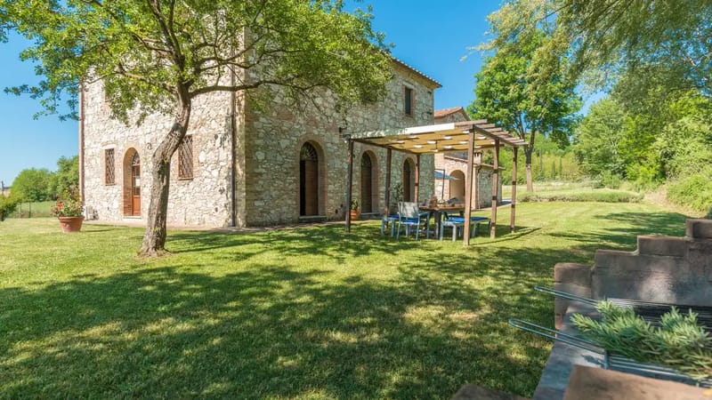 ALBORATA 10 - Tuscany