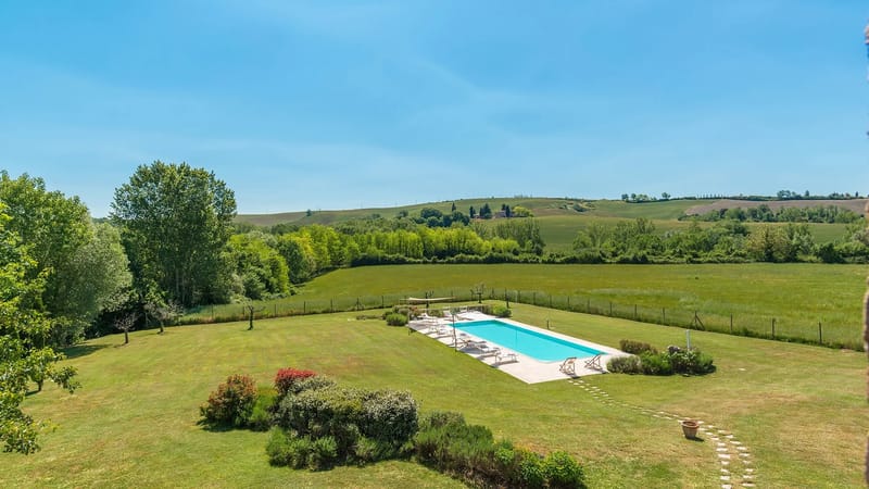 ALBORATA 10 - Tuscany