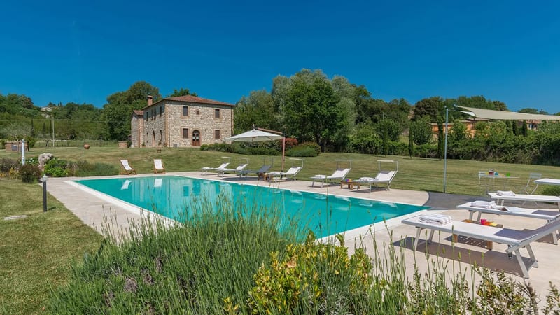 ALBORATA 10 - Tuscany