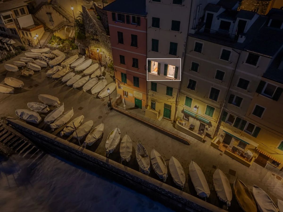 AURORA 2+2 - Liguria