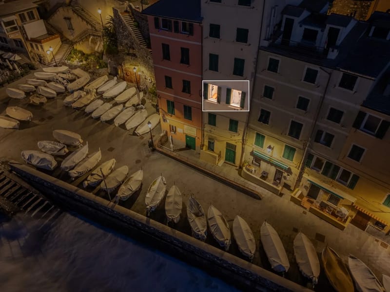 AURORA 2+2 - Liguria