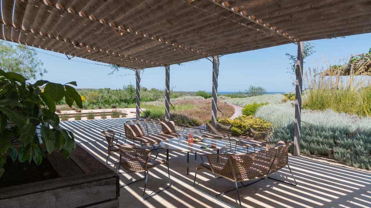 VILLA MAJOLI 9 - Sicily