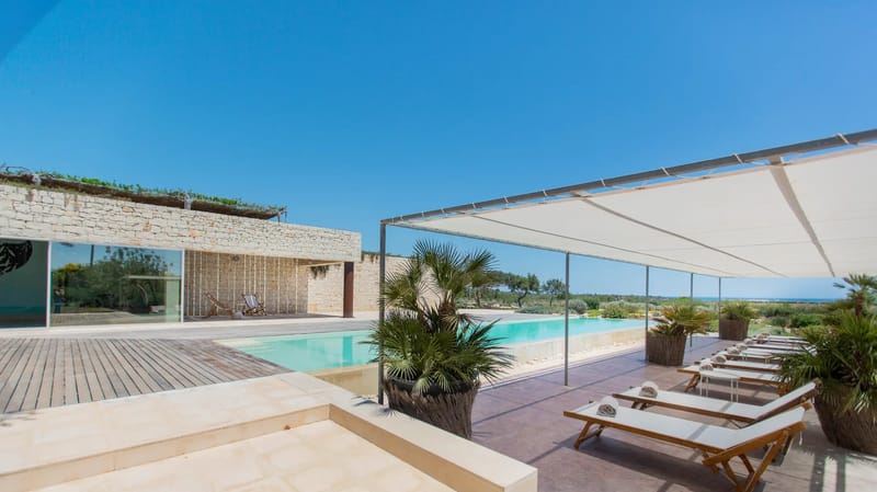 VILLA MAJOLI 9 - Sicily