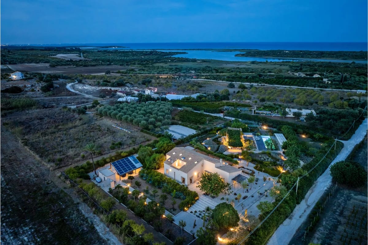 VILLA MAJOLI 9 - Sicily